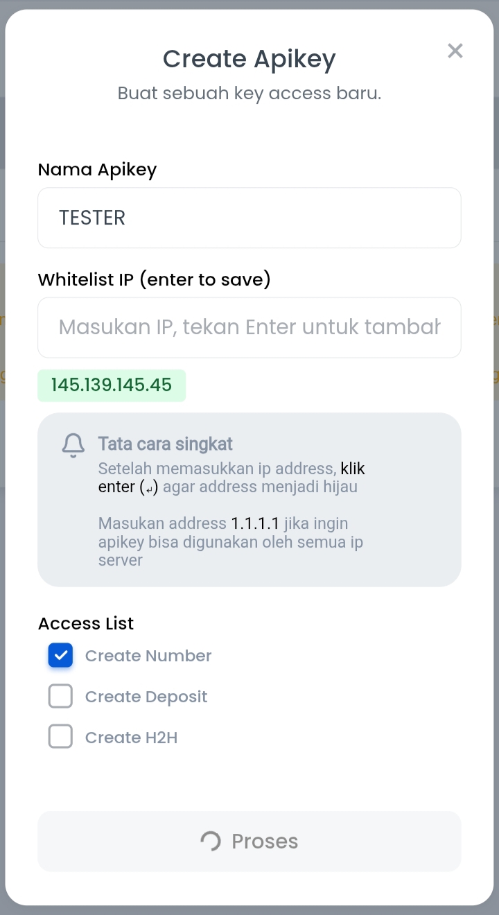 RumahOTP API Developer: Panduan Dokumentasi Layanan Digital